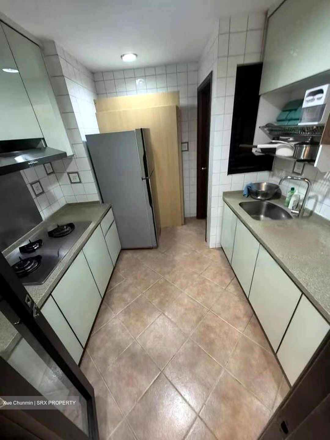 Central Grove (D14), Condominium #454819091